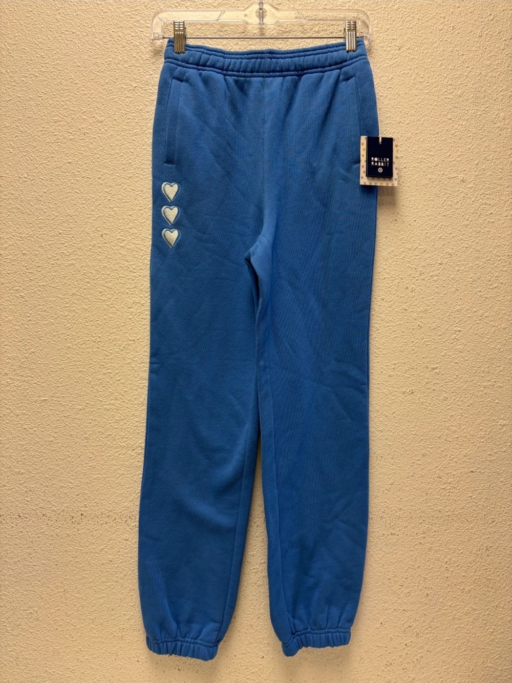 Womens Sweatpants Size Large, Small, XXS Available #610-612